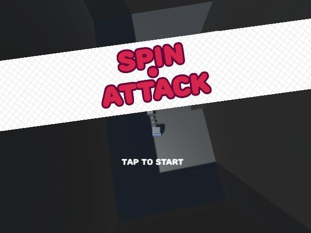 Spin Attack 3D