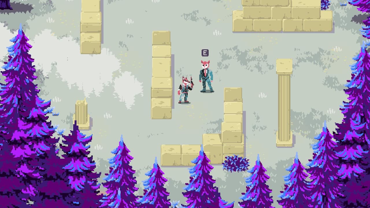 No Eye Deer screenshot 3