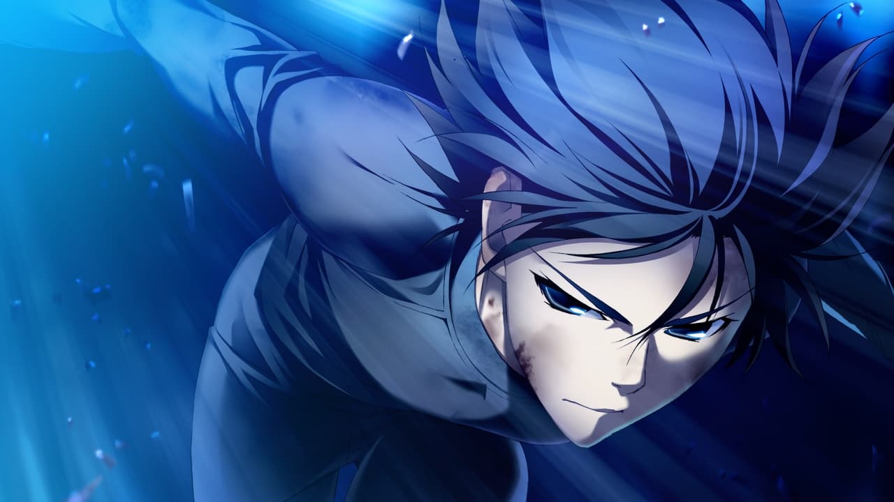 THE GRISAIA TRILOGY