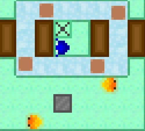 LOREBAN screenshot 2