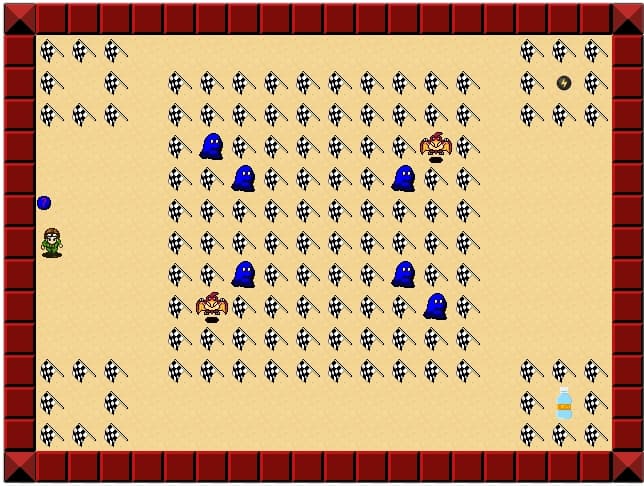 HurryUp V2 20Level screenshot 6
