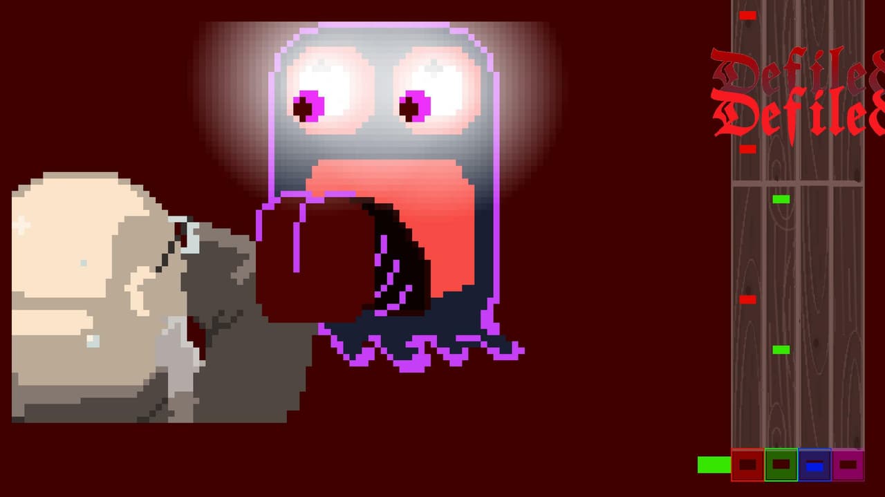 Pulse of the Poltergeist screenshot 3