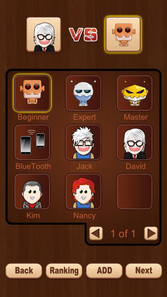 4 in a Row - Board Game Club screenshot 4