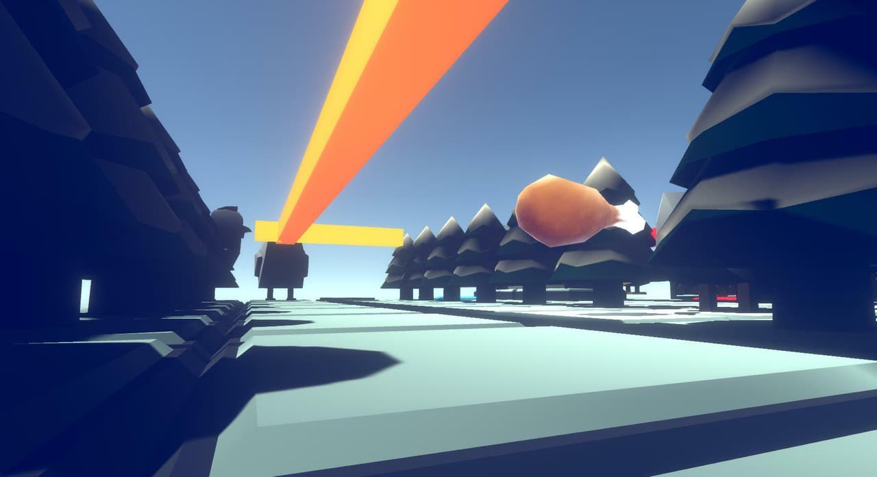 Egg Bird screenshot 3