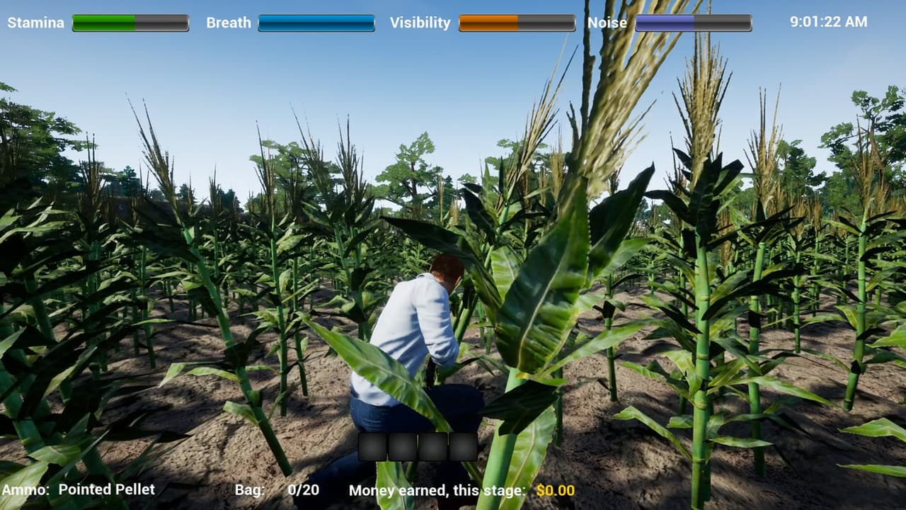 Vermin Hunter screenshot 5