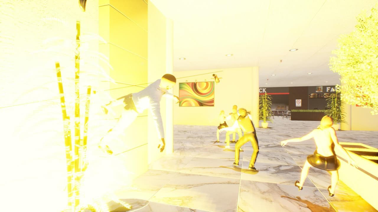 Chicken Strike: Cluck Ops screenshot 3
