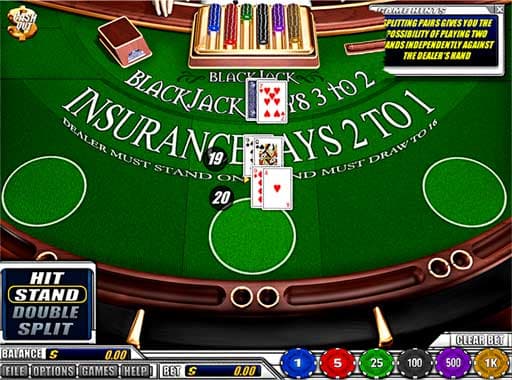 Casino VIP