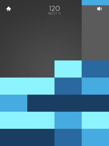Over Color - A Simple Free Puzzle Game screenshot 3