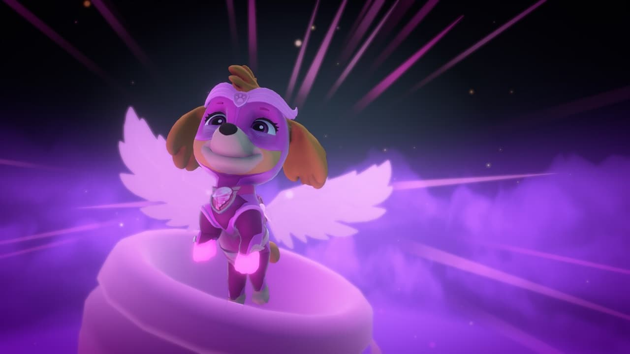 Paw Patrol Mighty Pups Save Adventure Bay screenshot 3