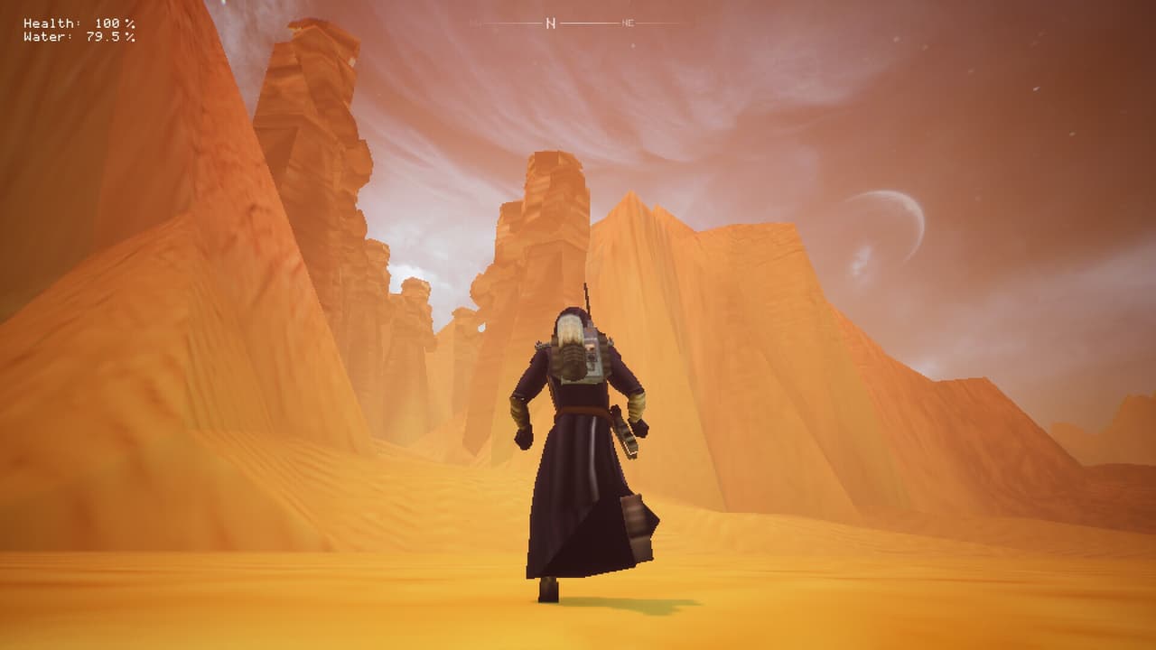 It Comes In Waves screenshot 6