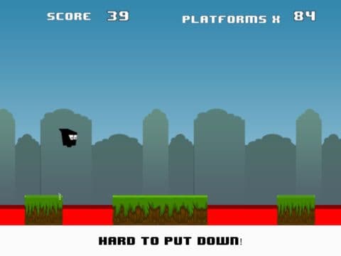 Blob Run: Color Edition screenshot 4