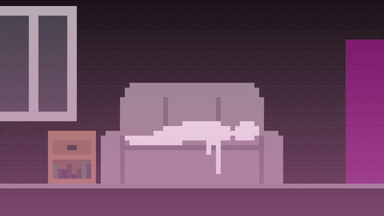 LUNATIKA screenshot 4