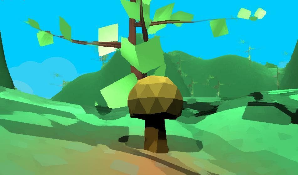 Forager (itch) (thomasmichaelwallace) screenshot 6