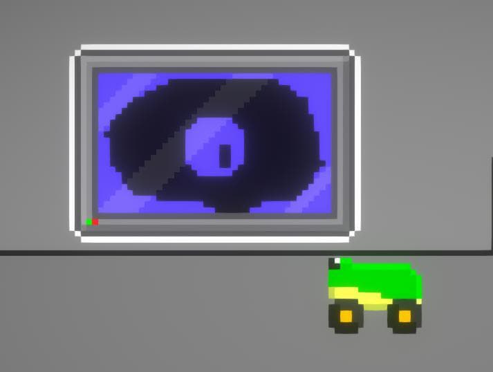 Kooky Cooking Simulator screenshot 2