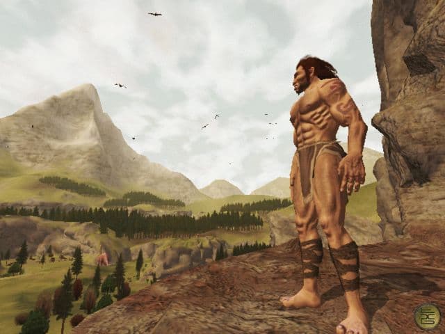 B.C. screenshot 2