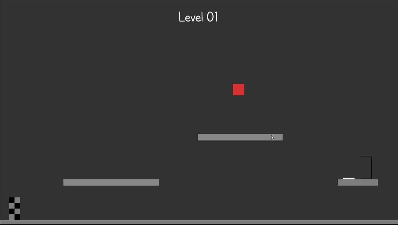 Fifteen (itch) (Next Branch Games)