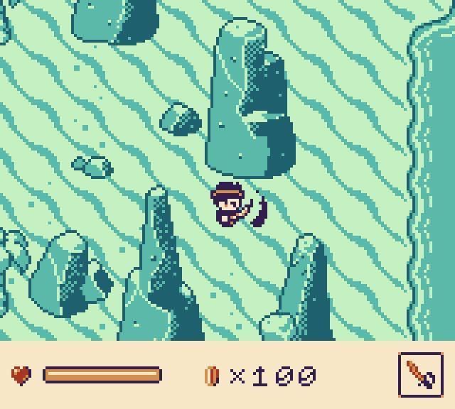 Thieves at Sea screenshot 4