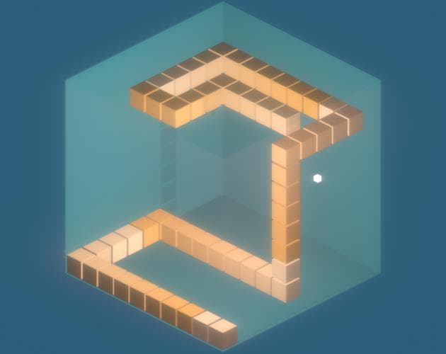 Snake 3D (itch) (ryan)