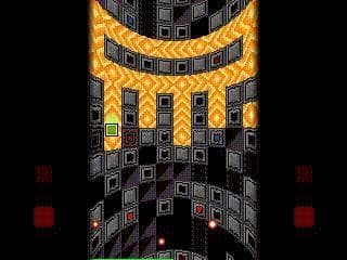 Labyrinth of the Mechanical Heart screenshot 3