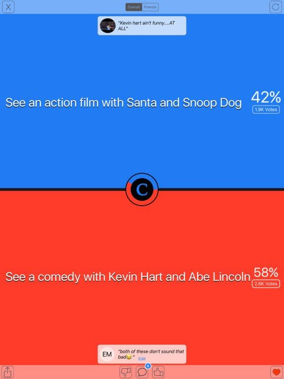 Conundrums screenshot 3