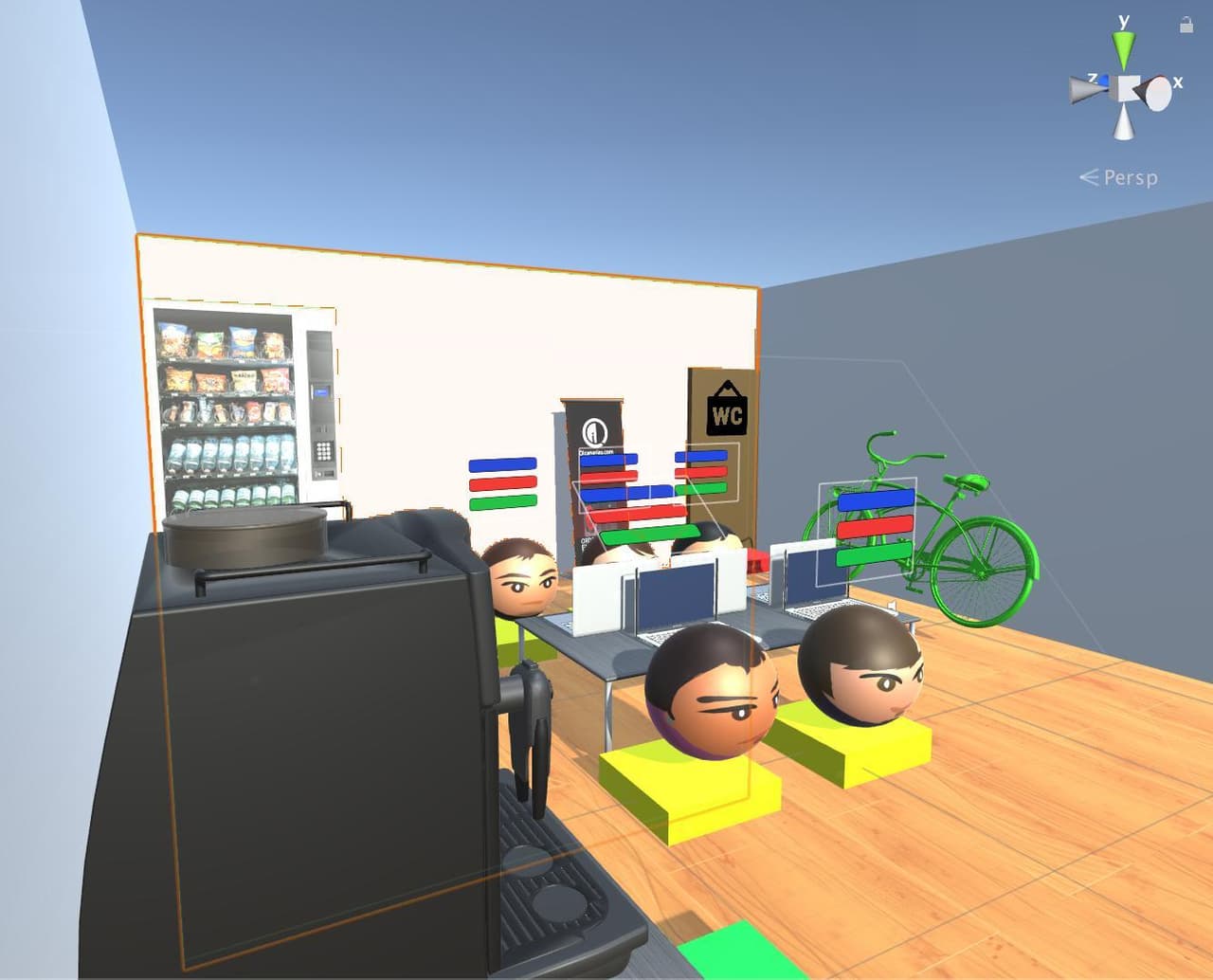 Ludum Balls Dash screenshot 3