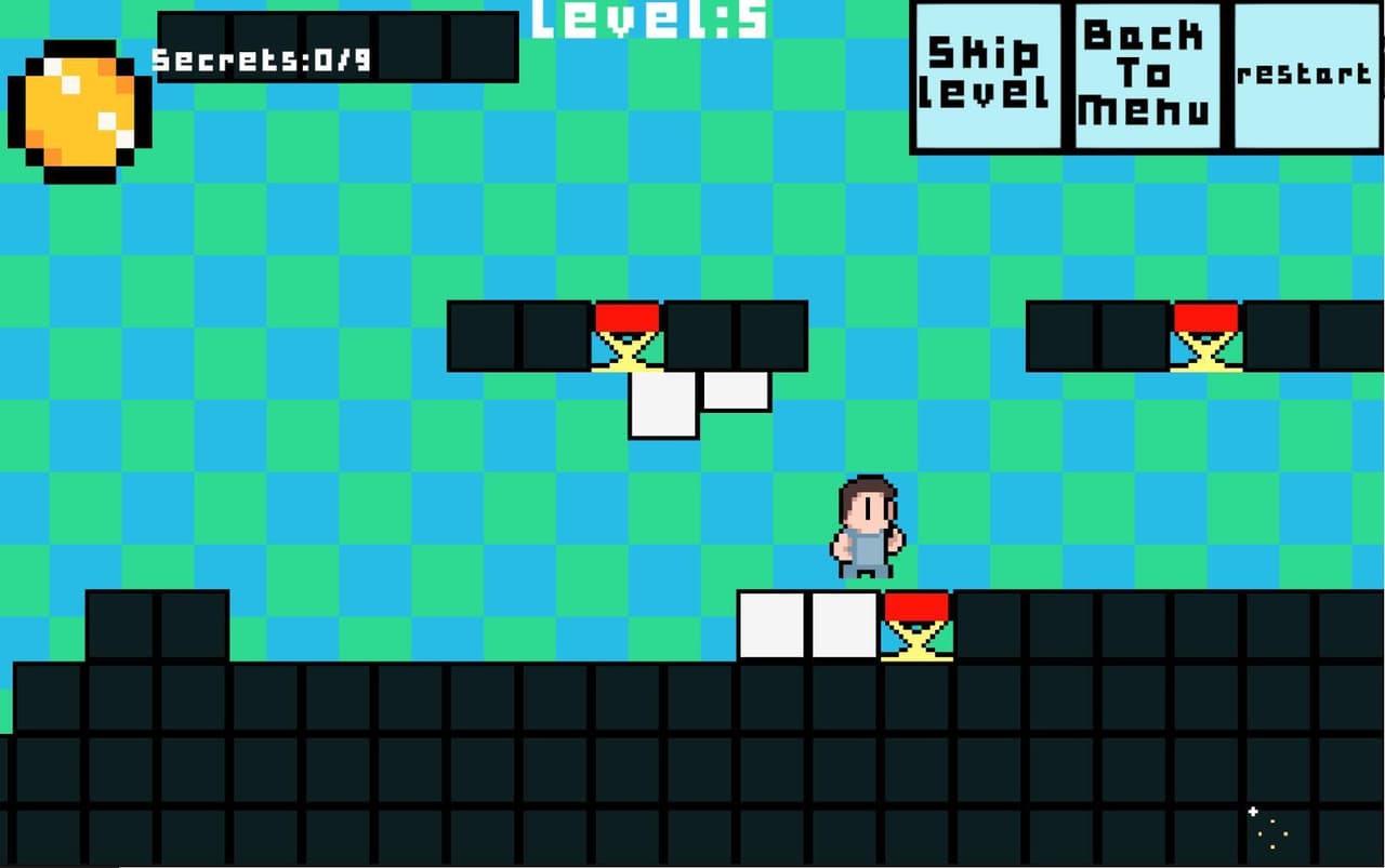 Jumpoblock screenshot 3