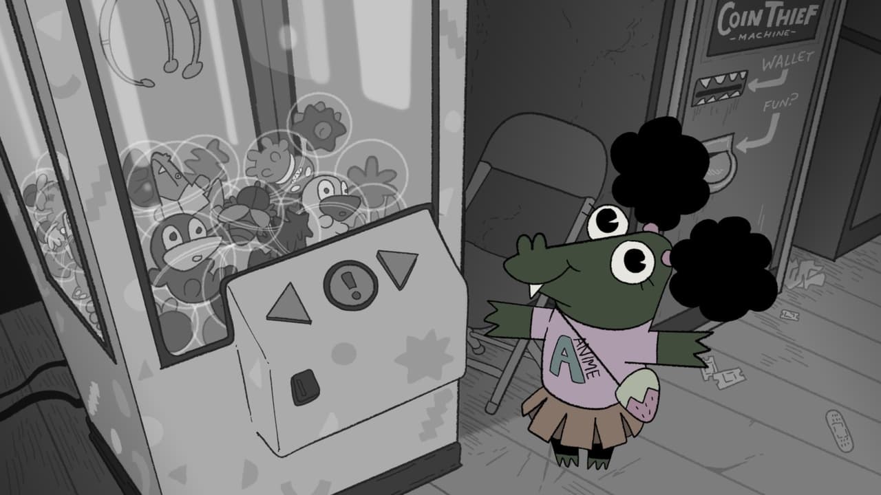 Later Alligator screenshot 2