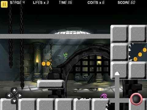 Can you Escape? Incredible Hulk HD Edition