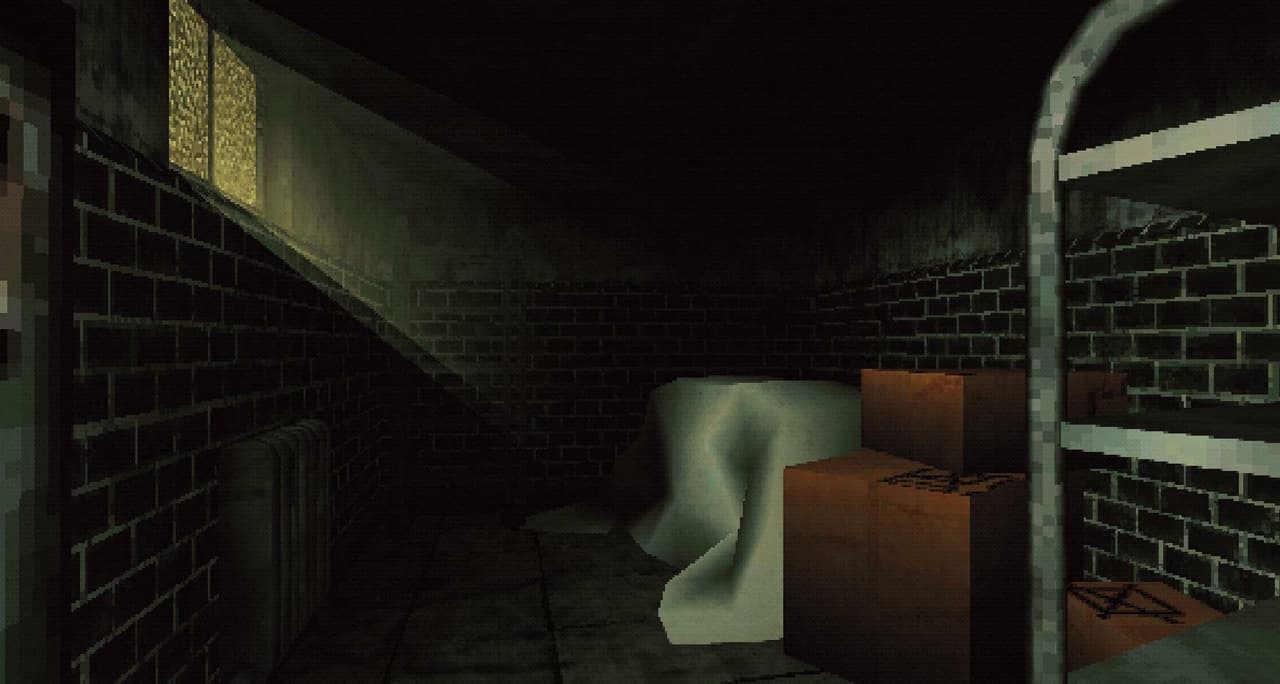 The Heilwald Loophole (Demo) screenshot 4