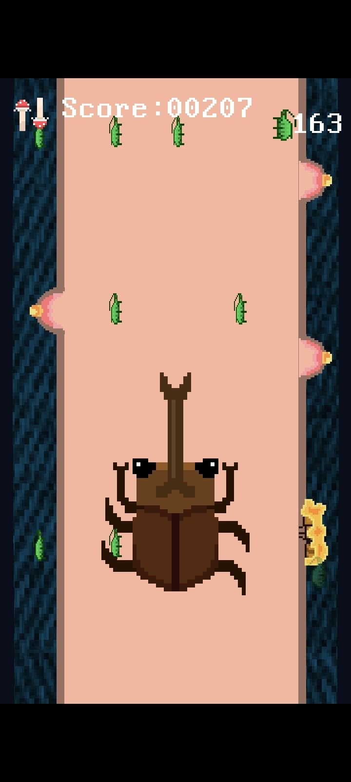 Crazy Ant screenshot 3