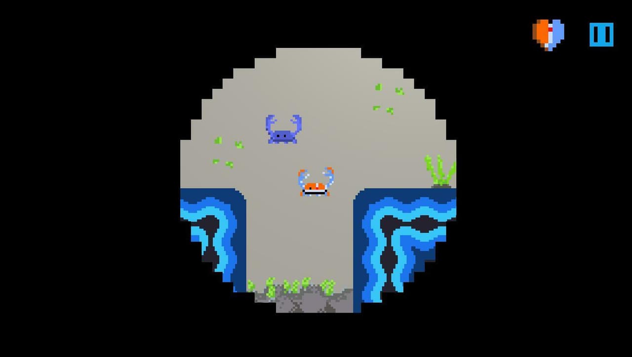 Novus Crab