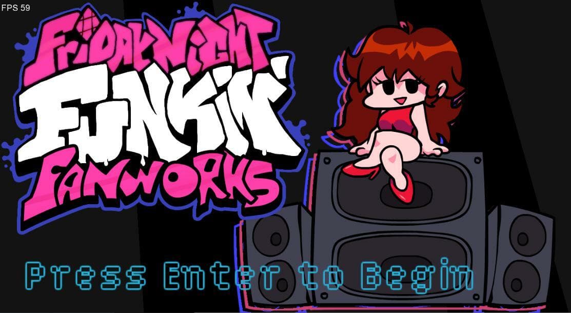 Friday Night Funkin Fanworks screenshot 2