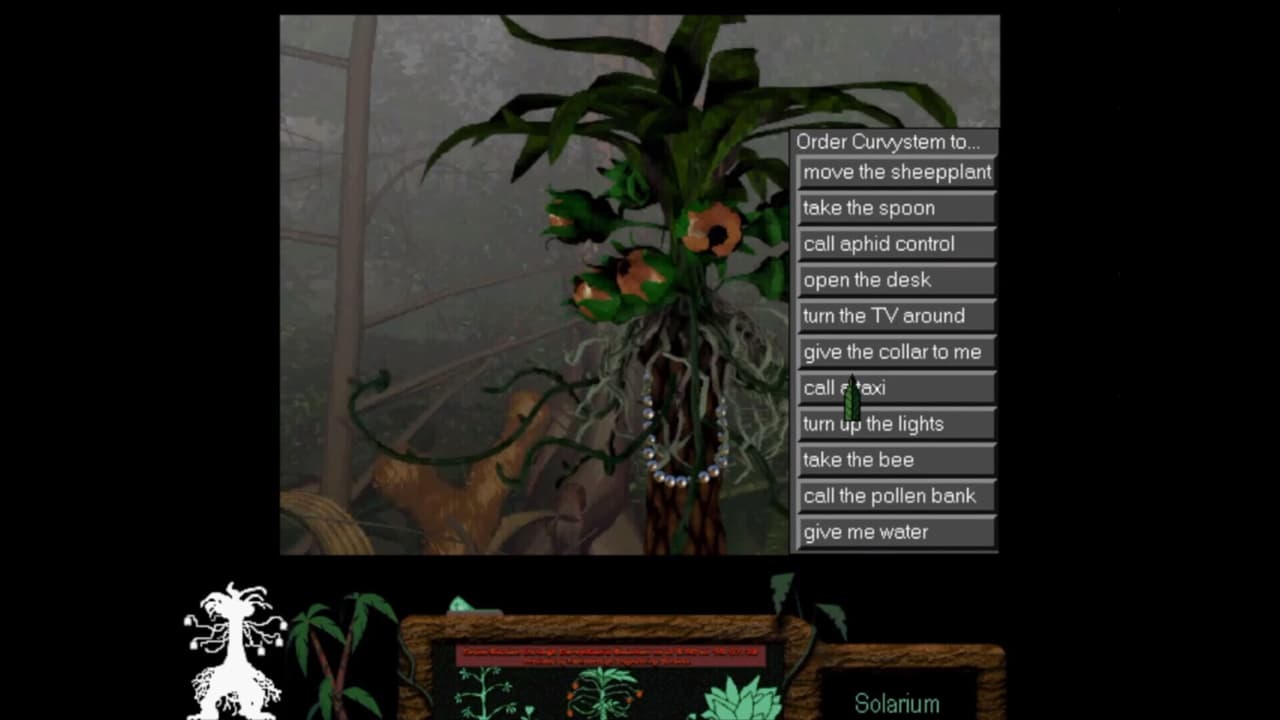 The Space Bar screenshot 6