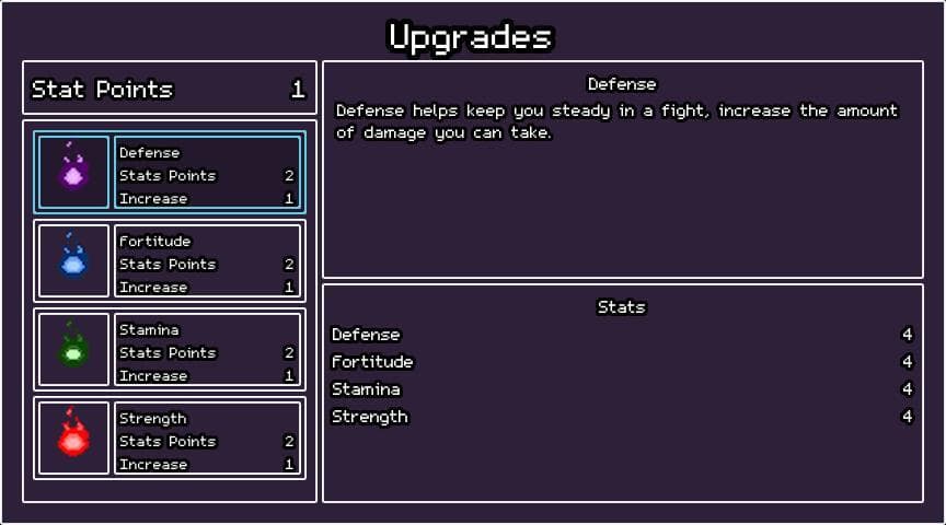 Guardian Of the Ether screenshot 5