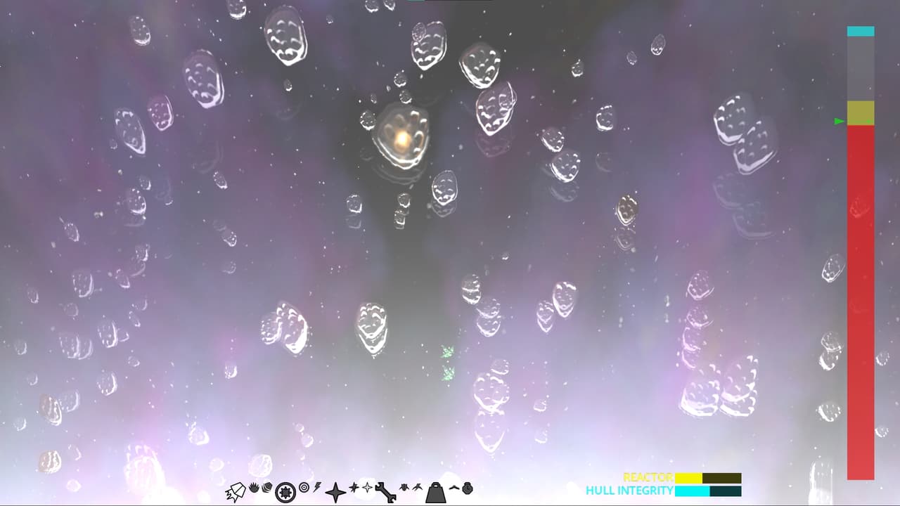 SuperNova (itch) (Archer6621) screenshot 2