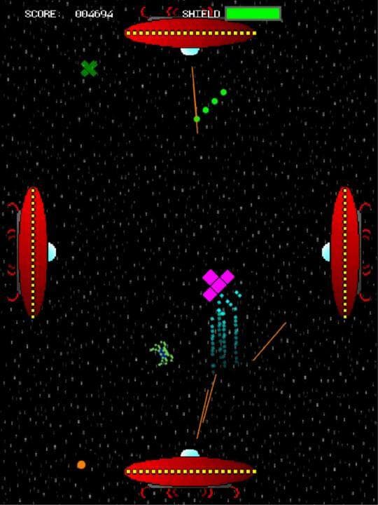 Ominos (ForrSiis) screenshot 2