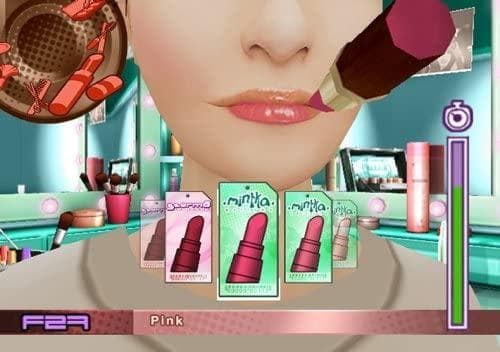 Imagine Fashion Party screenshot 6