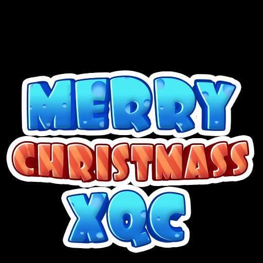 Gift to XQC