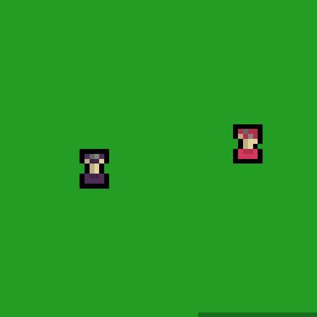 Drive Kart 64 screenshot 2