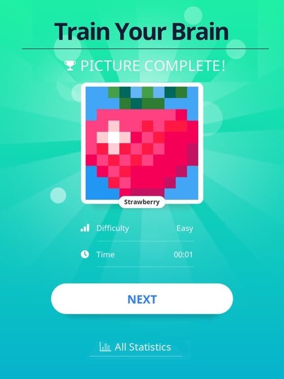 Nonogram - Griddlers Puzzle