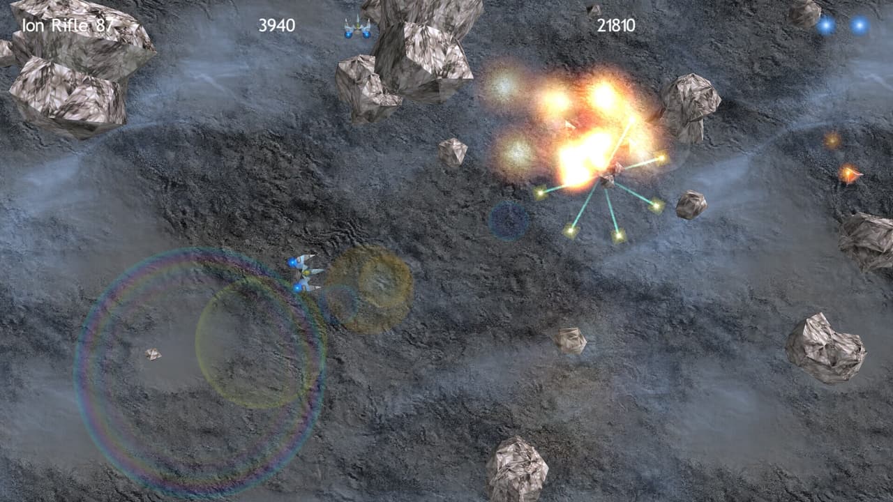 Gunstorm II screenshot 6