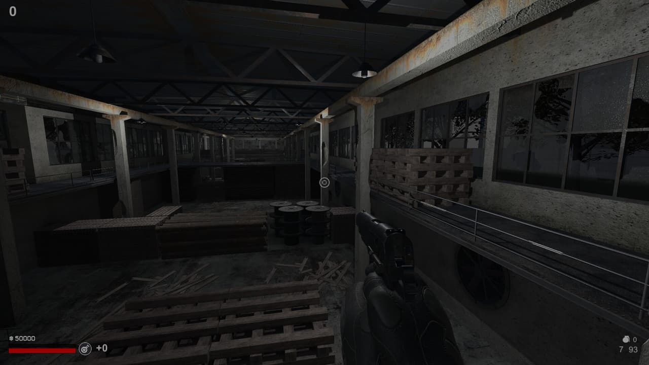 The Final Stand: Breakout