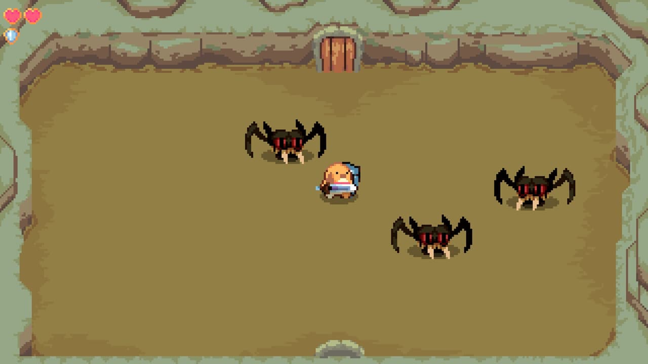 Doggerfall screenshot 5