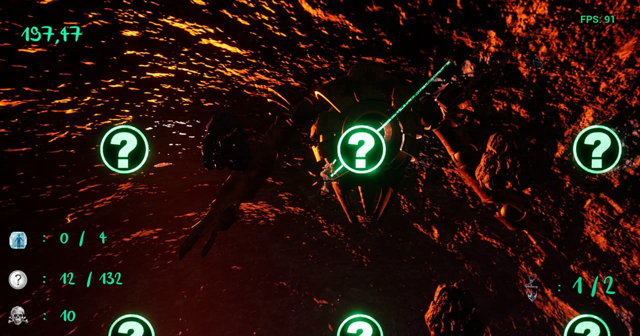 Evas Hook screenshot 4