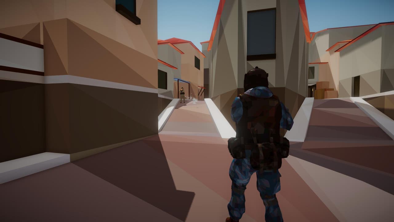 Struggle Offensive (itch) screenshot 5