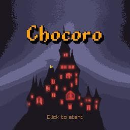 Chocoro