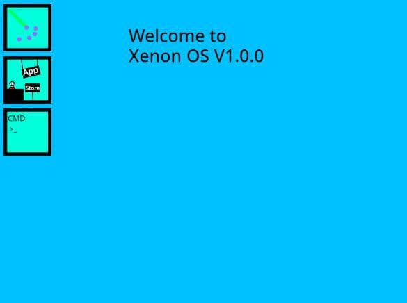 Xenon OS