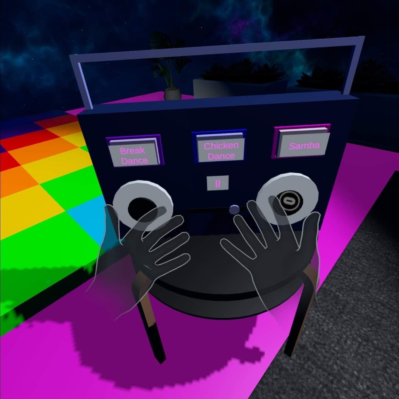 DanceJukebox