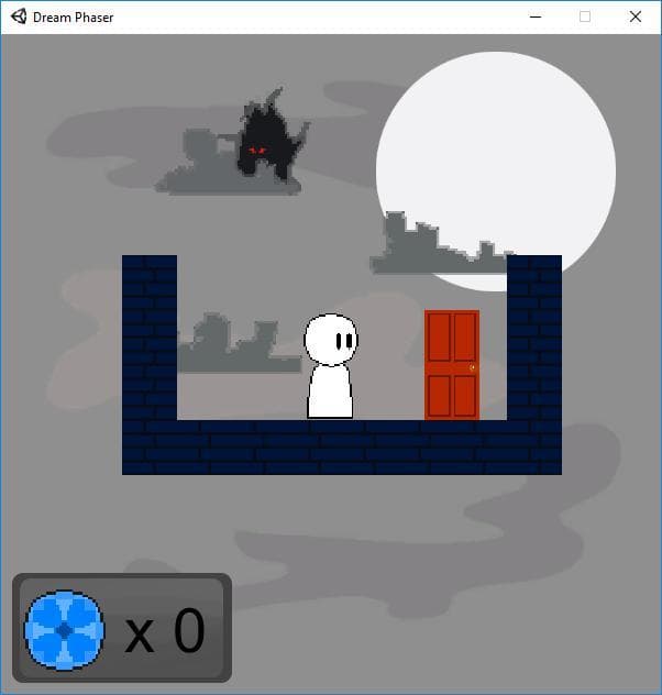 Dream Phaser screenshot 2