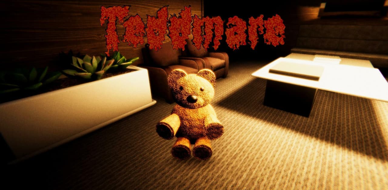 Teddmare screenshot 3